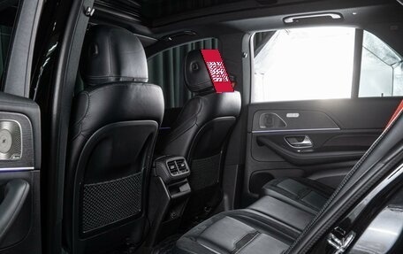 Mercedes-Benz GLE AMG, 2021 год, 9 600 000 рублей, 15 фотография