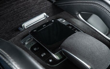 Mercedes-Benz GLE AMG, 2021 год, 9 600 000 рублей, 20 фотография