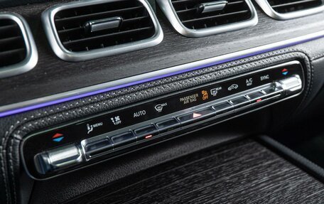 Mercedes-Benz GLE AMG, 2021 год, 9 600 000 рублей, 22 фотография