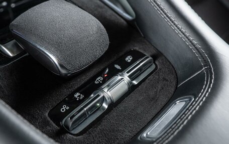 Mercedes-Benz GLE AMG, 2021 год, 9 600 000 рублей, 21 фотография