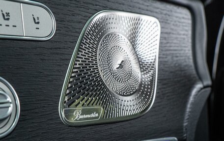 Mercedes-Benz GLE AMG, 2021 год, 9 600 000 рублей, 26 фотография