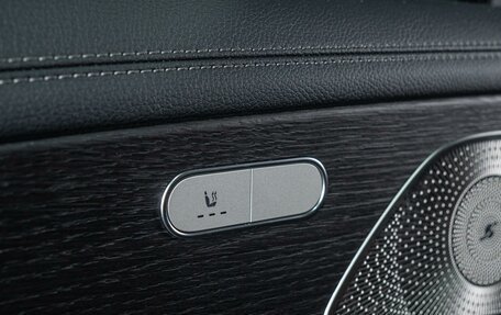 Mercedes-Benz GLE AMG, 2021 год, 9 600 000 рублей, 28 фотография