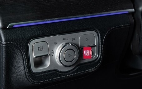 Mercedes-Benz GLE AMG, 2021 год, 9 600 000 рублей, 24 фотография