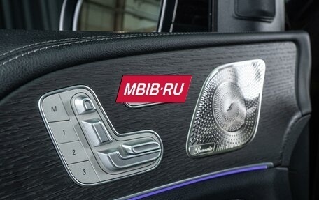 Mercedes-Benz GLE AMG, 2021 год, 9 600 000 рублей, 27 фотография