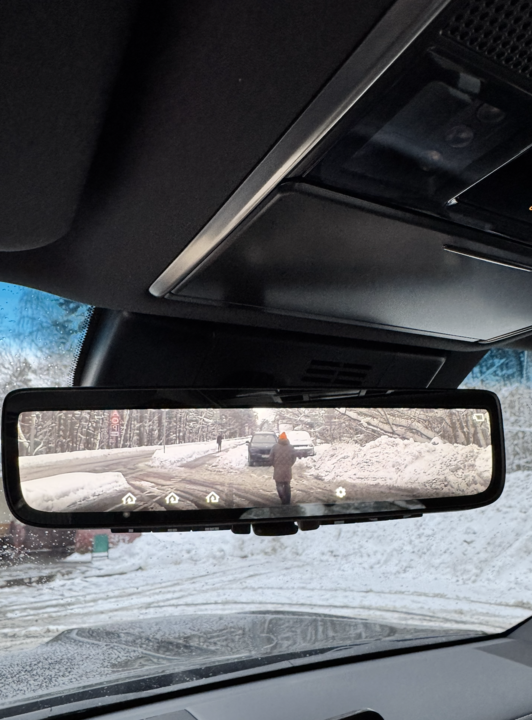 Lexus LX III рестайлинг 2, 2025 год, 19 000 000 рублей, 11 фотография