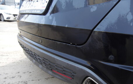 Honda Civic VIII, 2007 год, 550 000 рублей, 11 фотография