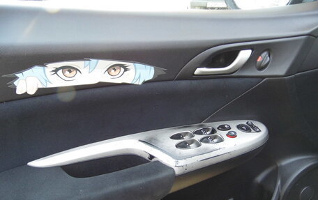 Honda Civic VIII, 2007 год, 550 000 рублей, 15 фотография