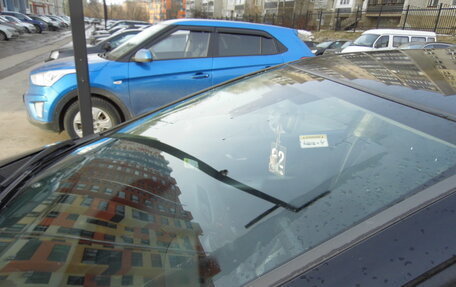 Honda Civic VIII, 2007 год, 550 000 рублей, 9 фотография