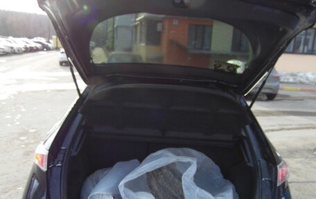 Honda Civic VIII, 2007 год, 550 000 рублей, 12 фотография