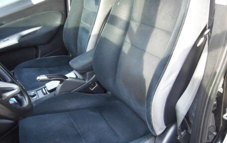 Honda Civic VIII, 2007 год, 550 000 рублей, 14 фотография