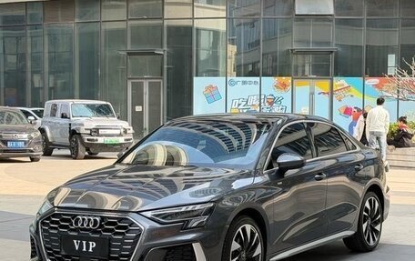 Audi A3, 2023 год, 1 766 000 рублей, 1 фотография