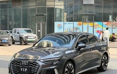 Audi A3, 2023 год, 1 766 000 рублей, 1 фотография