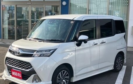 Toyota Tank I, 2020 год, 970 000 рублей, 1 фотография