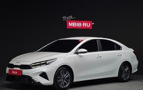 KIA K3, 2022 год, 1 920 000 рублей, 1 фотография