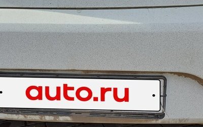 KIA Rio III рестайлинг, 2015 год, 750 000 рублей, 1 фотография