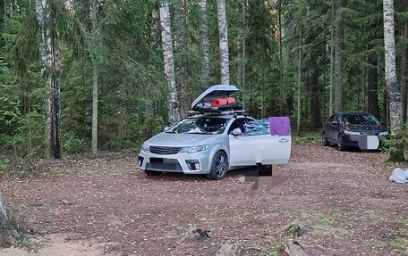 KIA Cerato III, 2010 год, 780 000 рублей, 1 фотография