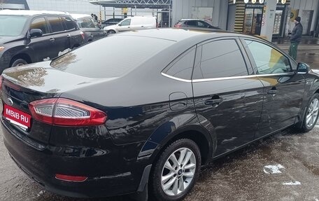 Ford Mondeo IV, 2013 год, 790 000 рублей, 1 фотография