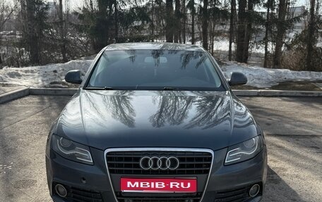 Audi A4, 2008 год, 900 000 рублей, 1 фотография