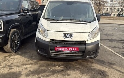 Peugeot Expert II, 2014 год, 900 000 рублей, 1 фотография