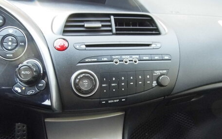 Honda Civic VIII, 2007 год, 550 000 рублей, 16 фотография