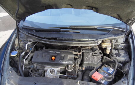 Honda Civic VIII, 2007 год, 550 000 рублей, 18 фотография