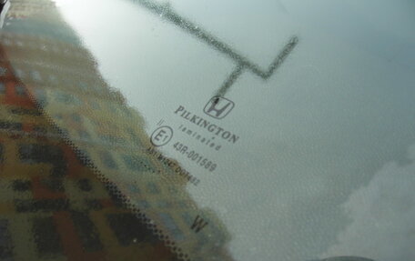 Honda Civic VIII, 2007 год, 550 000 рублей, 20 фотография