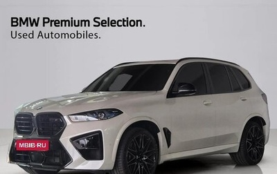 BMW X5 M, 2025 год, 21 550 000 рублей, 1 фотография