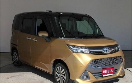 Toyota Tank I, 2020 год, 880 000 рублей, 1 фотография