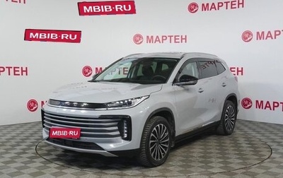 CheryExeed TXL, 2022 год, 2 620 000 рублей, 1 фотография