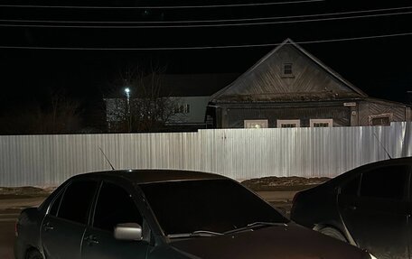 Mitsubishi Lancer IX, 2005 год, 320 000 рублей, 1 фотография