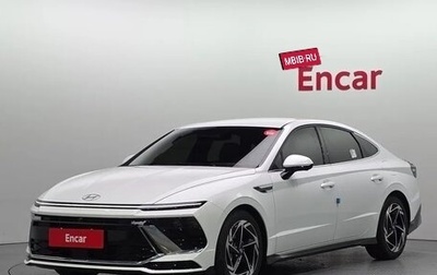 Hyundai Sonata VIII, 2025 год, 3 248 007 рублей, 1 фотография