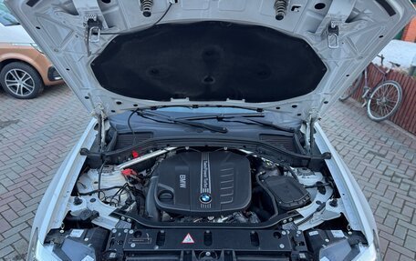 BMW X3, 2015 год, 3 100 000 рублей, 10 фотография