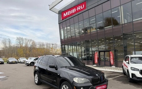BMW X5, 2007 год, 1 300 000 рублей, 1 фотография