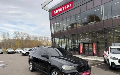BMW X5, 2007 год, 1 300 000 рублей, 1 фотография