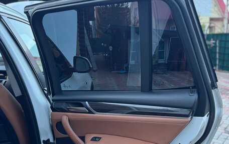 BMW X3, 2015 год, 3 100 000 рублей, 13 фотография