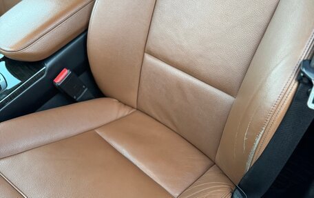 BMW X3, 2015 год, 3 100 000 рублей, 18 фотография