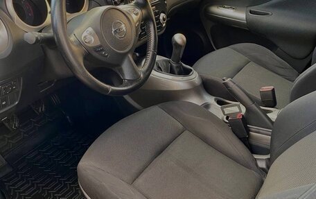 Nissan Juke II, 2012 год, 985 000 рублей, 2 фотография