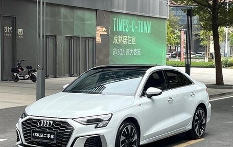 Audi A3, 2023 год, 1 767 000 рублей, 1 фотография