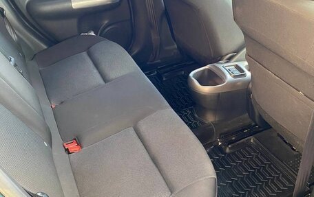 Nissan Juke II, 2012 год, 985 000 рублей, 3 фотография