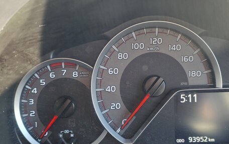 Toyota Vitz, 2016 год, 830 000 рублей, 8 фотография