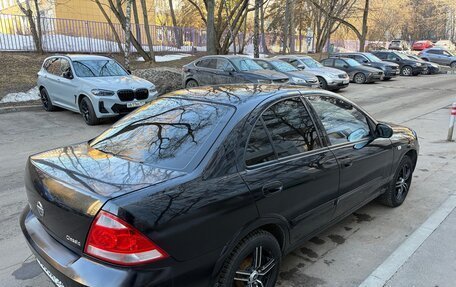 Nissan Almera Classic, 2007 год, 470 000 рублей, 4 фотография