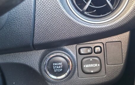 Toyota Vitz, 2016 год, 830 000 рублей, 6 фотография