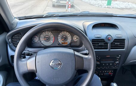 Nissan Almera Classic, 2007 год, 470 000 рублей, 6 фотография