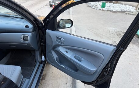 Nissan Almera Classic, 2007 год, 470 000 рублей, 16 фотография