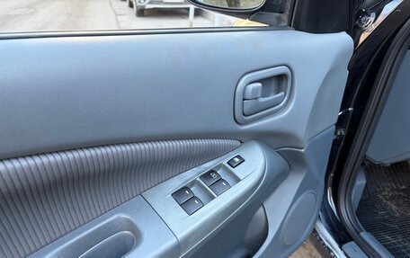 Nissan Almera Classic, 2007 год, 470 000 рублей, 12 фотография