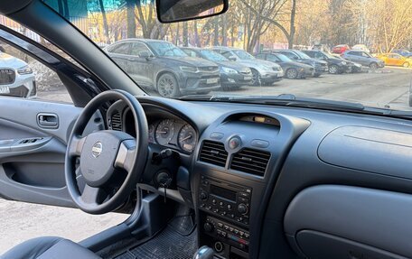 Nissan Almera Classic, 2007 год, 470 000 рублей, 14 фотография
