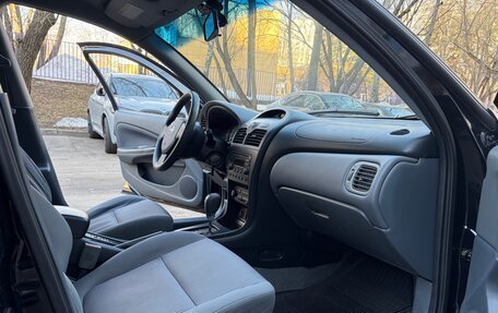 Nissan Almera Classic, 2007 год, 470 000 рублей, 15 фотография