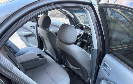 Nissan Almera Classic, 2007 год, 470 000 рублей, 17 фотография