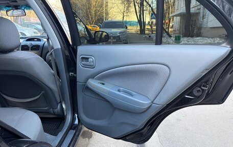 Nissan Almera Classic, 2007 год, 470 000 рублей, 18 фотография