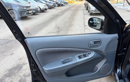 Nissan Almera Classic, 2007 год, 470 000 рублей, 20 фотография